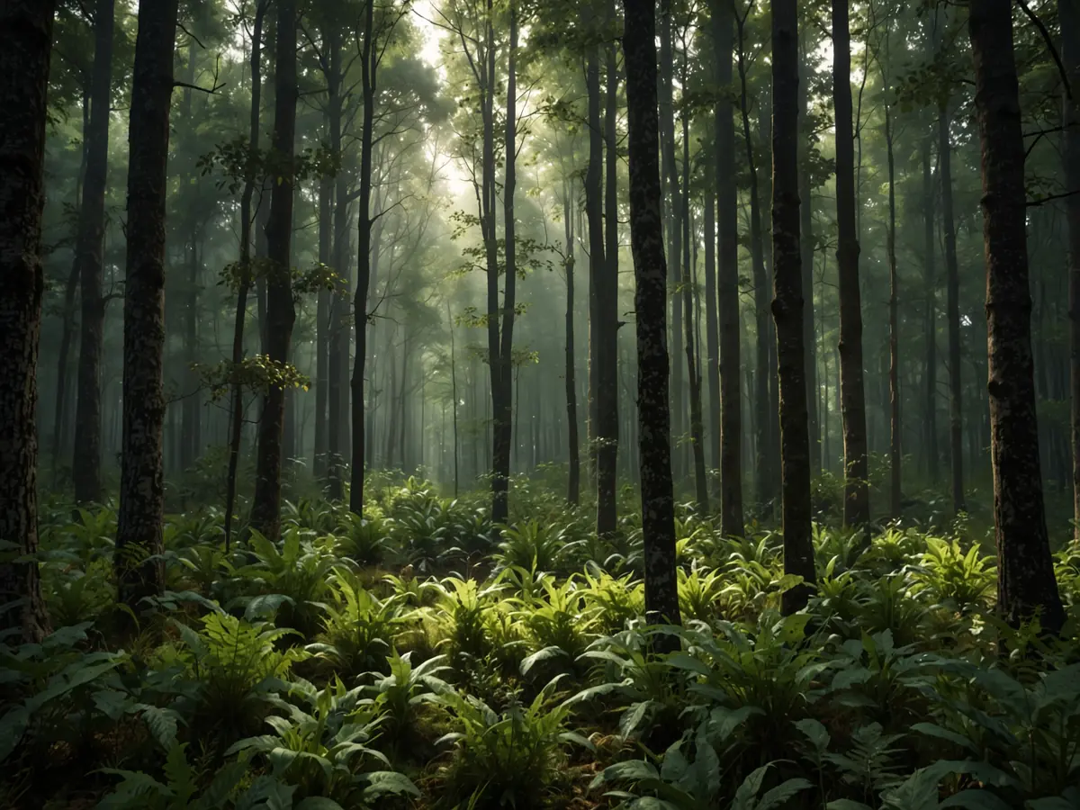 Forestami ritorna a Rho: oltre 1.100 nuove piante per un futuro più verde e vivibile