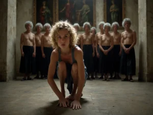 Confini Aperti: I Portali dell'Anima - Mostra Fotografica Personale di Brambilla Corrado al Gruppo Artisti Gessate