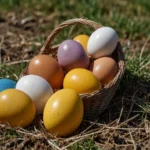 Scegli le Uova di Pasqua AIL e Sostieni la Ricerca: Evento Benefico a Bergamo il 14 Marzo 2026