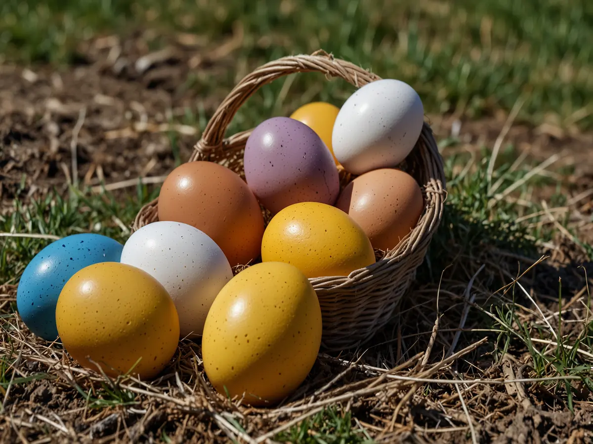 Scegli le Uova di Pasqua AIL e Sostieni la Ricerca: Evento Benefico a Bergamo il 14 Marzo 2026