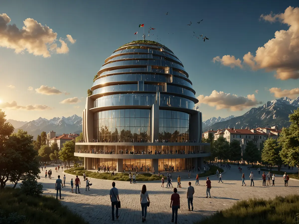 Progetto del Comune di Gessate Finanziato per il Servizio Civile Universale 2026: Nuove Opportunità per i Giovani