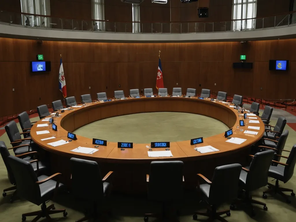 Annuncio della Convocazione delle Commissioni Consiliari: Dettagli e Punti all'Ordine del Giorno