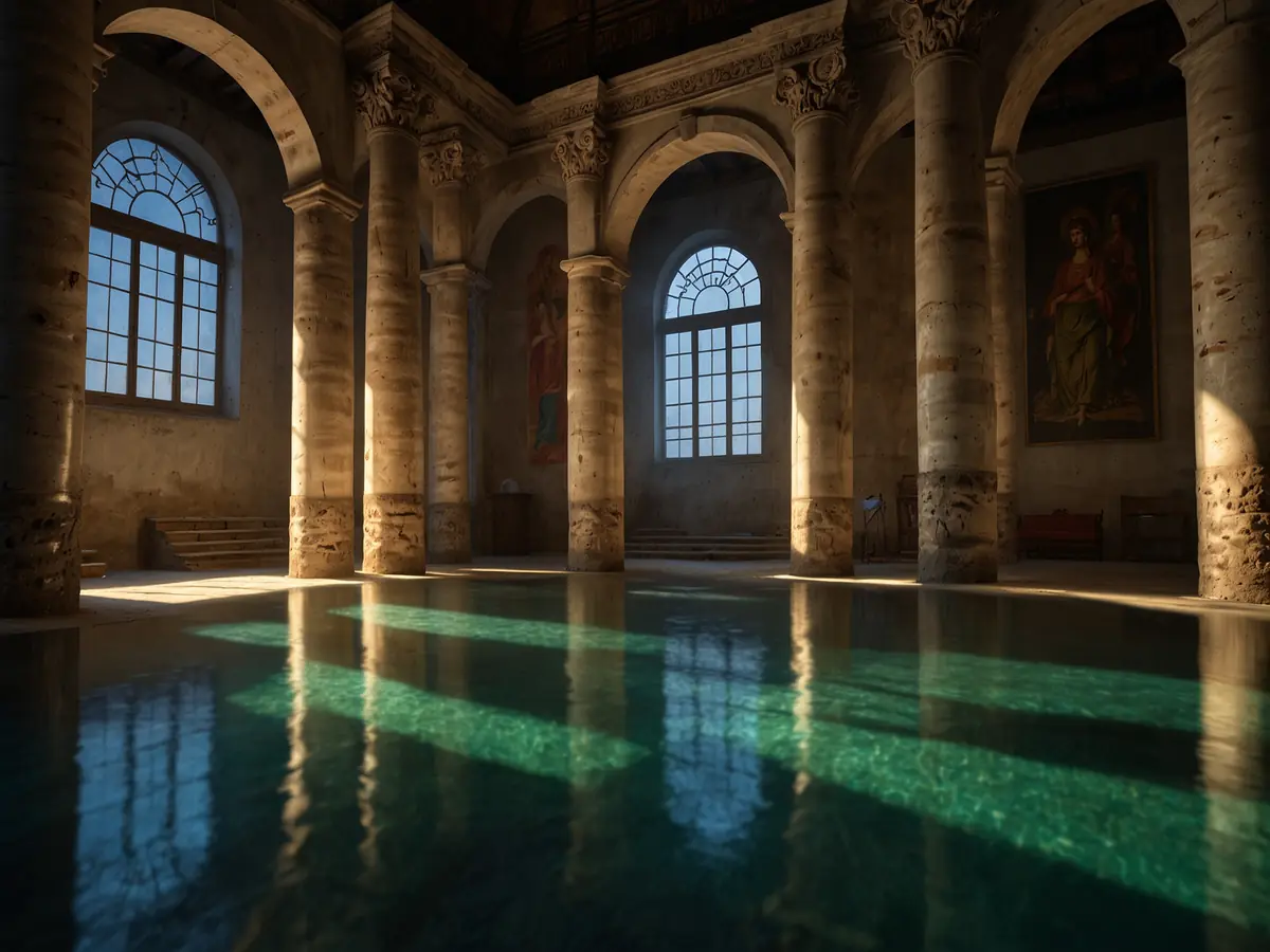 Invito ai Creditori del Consorzio Stabile Opera SCPA per Rivendicazioni di Crediti Indebiti