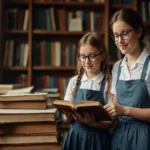 Giornata Speciale in Biblioteca: Storie, Laboratori e Tanta Tenerezza per i Piccoli Lettori