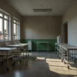 Rivoluzione Sanitaria a Legnano: Presentazione dell'Avanzamento del Nuovo Distretto Sanitario da ASST Ovest Milanese