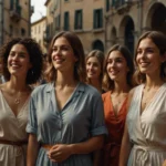 Festa della Donna 2026: Le Iniziative Promosse dal Comune per Celebrare i Diritti Femminili