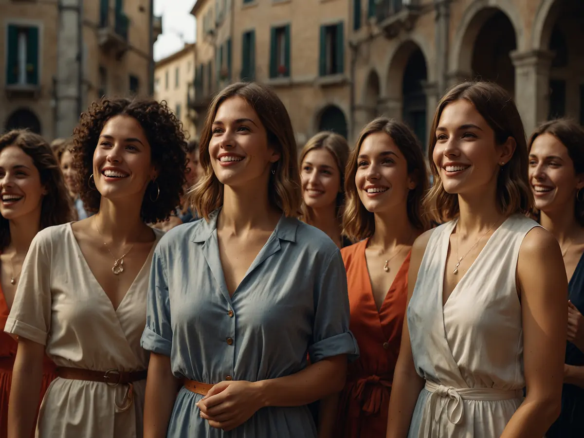 Festa della Donna 2026: Le Iniziative Promosse dal Comune per Celebrare i Diritti Femminili