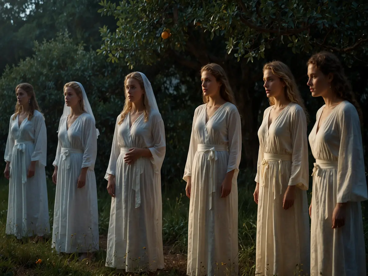 8 Marzo 2026: Omaggio alle Donne che Illuminano il Mondo con la loro Forza e Sensibilità