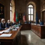 Convocazione del Consiglio Comunale: Seduta Pubblica Prevista per il 27 Marzo 2026