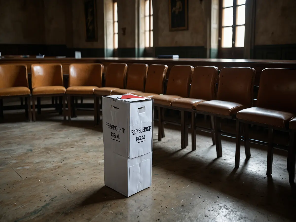 Riflessioni sul Referendum Costituzionale del 22-23 Marzo 2026: Cambiamenti e Implicazioni