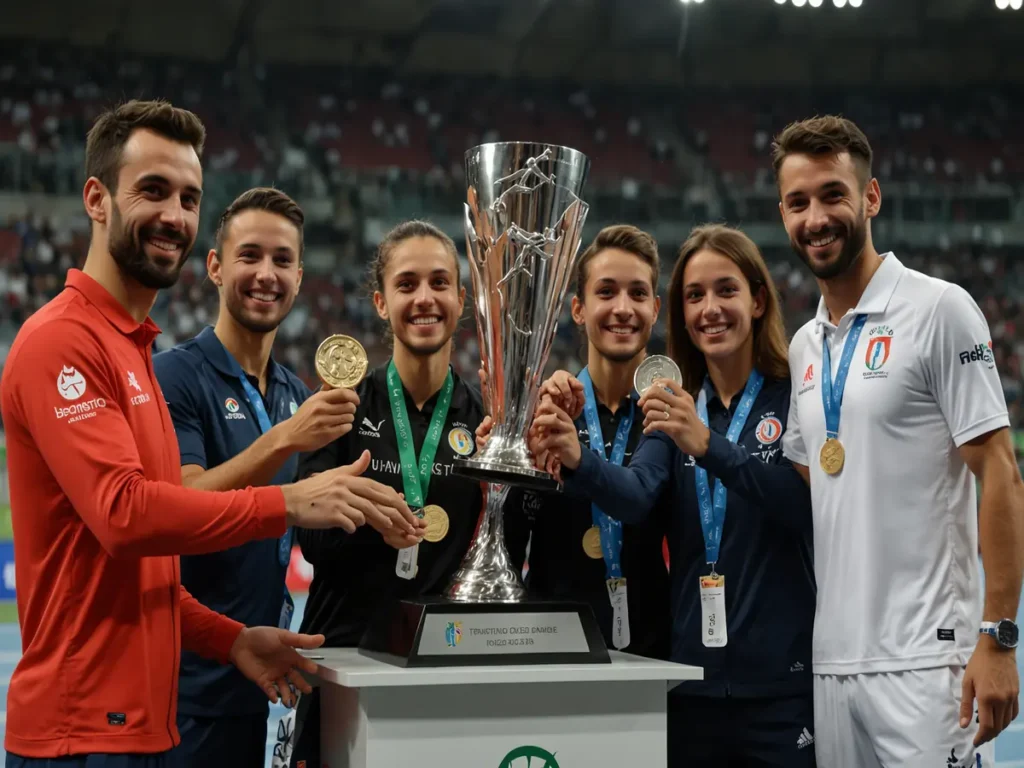 Rho accoglie il Trofeo della Milano-Torino 2026: Lunedì in esposizione al Municipio per foto e selfie