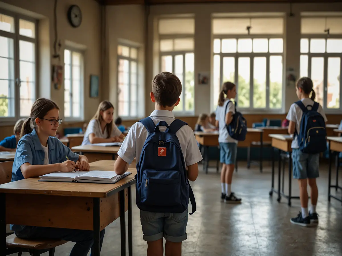 Riapertura Iscrizioni Online per il Servizio Pre e Post Scuola 2025-2026: Aggiornamento Posti Disponibili