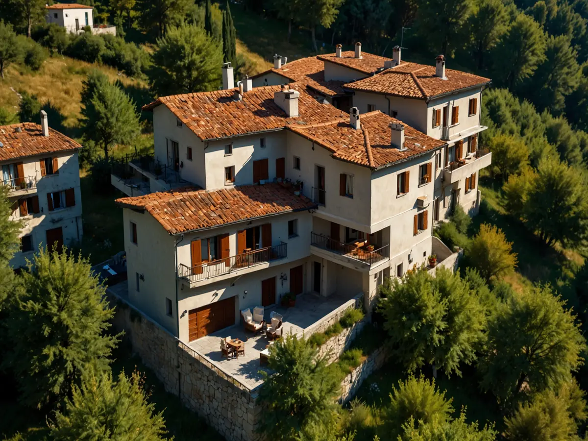 Comune di Castano Primo: Asta Pubblica per la Vendita di Immobili Comunali