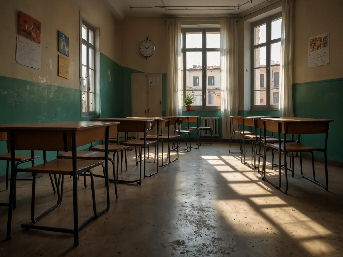 Bando Aperto per Dote Scuola e Borsa di Studio Statale: Opportunità per l'Anno Scolastico 2026/2027 in Lombardia