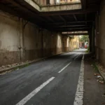 Riqualificazione e Deimpermeabilizzazione del Parcheggio di Via del Molino: Iniziano i Lavori