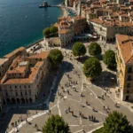 Dieci Agorà: Il Comune di Rho lancia un percorso partecipativo per la riqualificazione di Piazza Marinai d'Italia