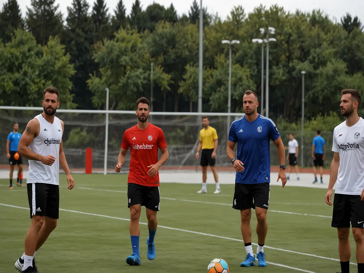 Inaugurazione del Rinnovato 'Parco Sportivo Città di Bollate': Un Nuovo Centro Sportivo per la Comunità