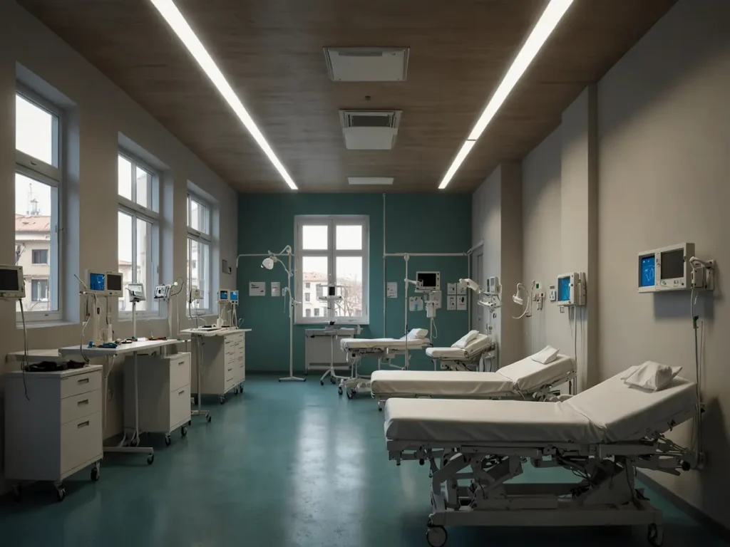 Nuovo Ambulatorio Medico Temporano: Servizio Sanitario Innovativo dell'ASST-Melegnano e Martesana dal Marzo 2026