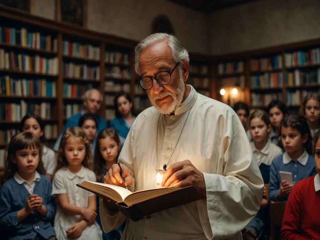 Celebrazione della Festa del Papà alla Biblioteca di Noviglio: Un Evento da Non Perdere!