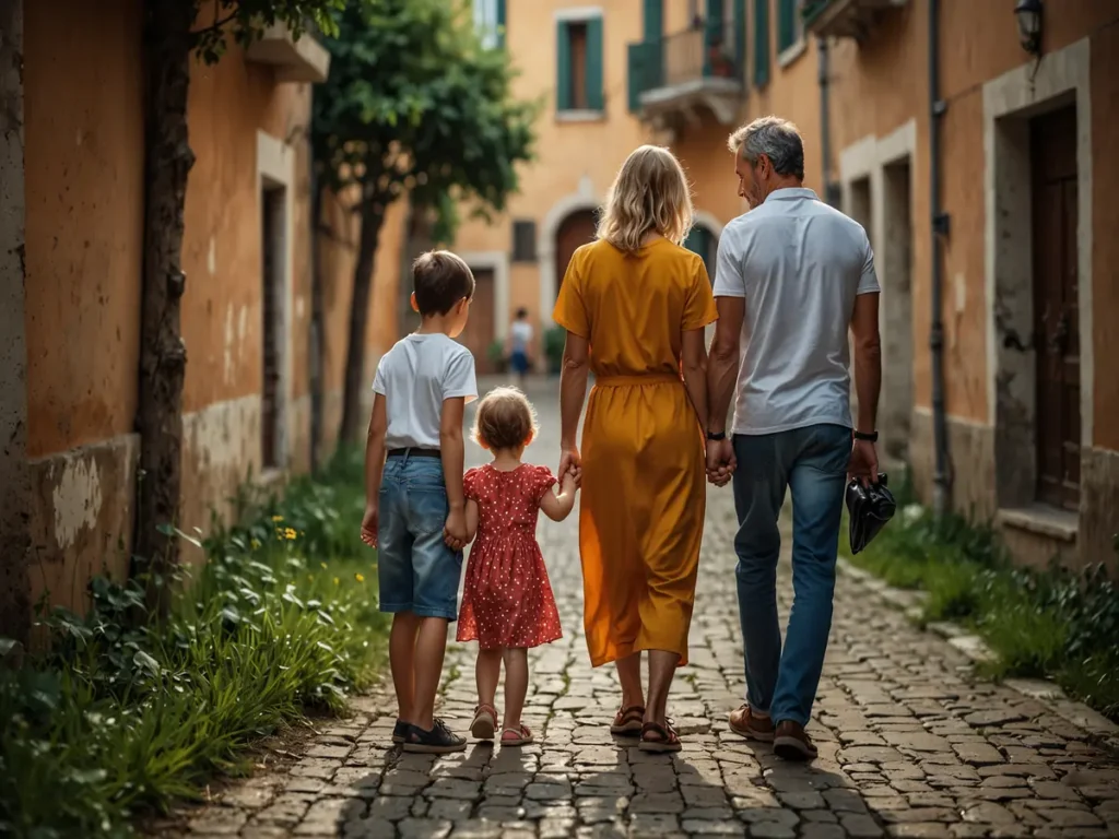 Rapporto 2026: Uno Sguardo Approfondito sulla Vita Quotidiana delle Famiglie Italiane - Risultati dell'Indagine Multiscopo
