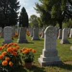 Apertura del Cimitero: Evento Previsto per Lunedì 6 Aprile 2026