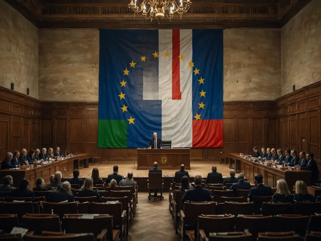 Referendum 2026: Informazioni Utili su Tessera Elettorale e Orari dell'Ufficio Elettorale