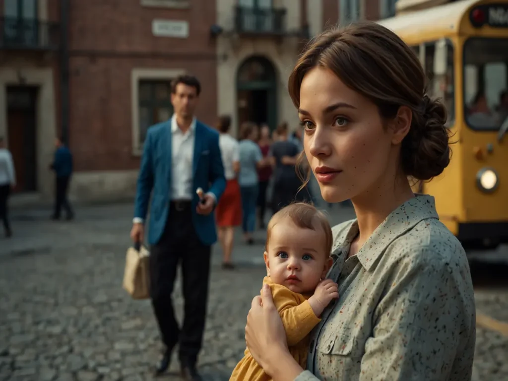 Sorry Baby: Un Viaggio di Rinascita e Amicizia nel Nuovo Film di Eva Victor