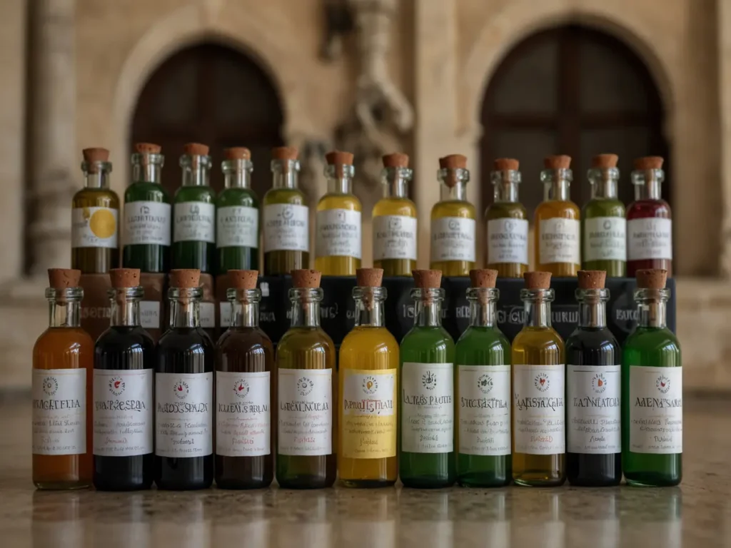 Profumo di Puglia: Un Menù Speciale nelle Scuole il 25 Marzo