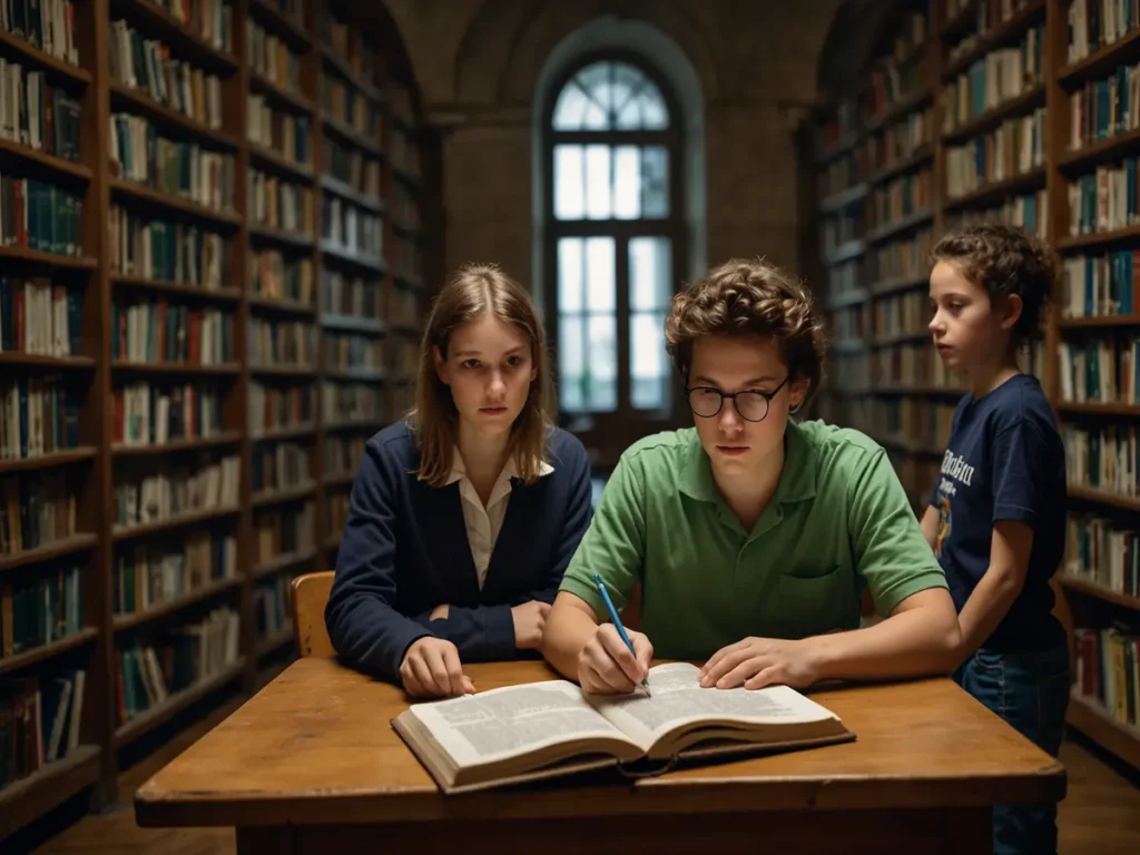 Bando Servizio Civile Universale: Tre Opportunità per Giovani in Biblioteca