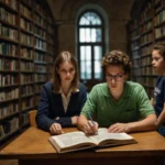 Bando Servizio Civile Universale: Tre Opportunità per Giovani in Biblioteca