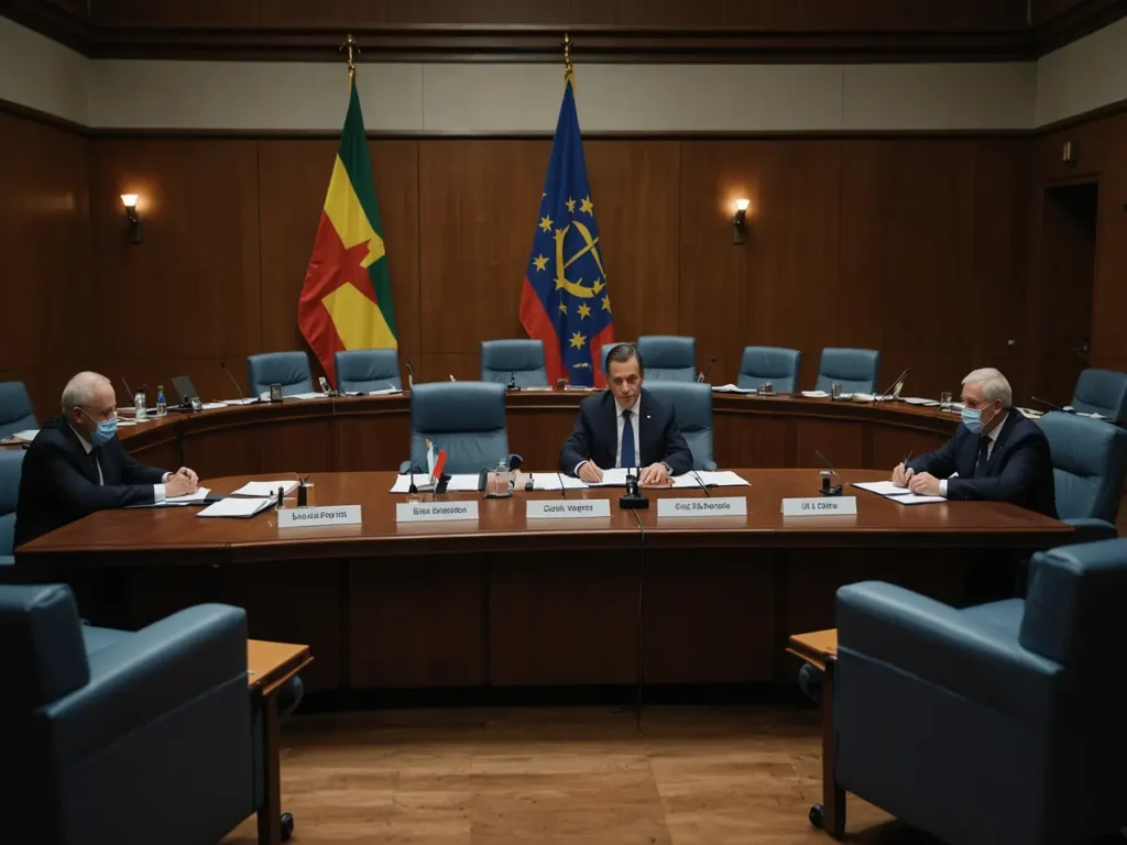 Riunione del Consiglio Comunale il 19 Marzo 2026: Punti all'Ordine del Giorno e Decisioni Prese