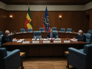 Riunione del Consiglio Comunale il 19 Marzo 2026: Punti all'Ordine del Giorno e Decisioni Prese