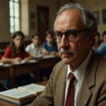 La Sfida dell'Educazione: Un Film di Umberto Carteni sulla Realtà dei Licei Difficili