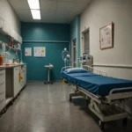 Attivazione dell'Ambulatorio Medico Temporaneo ASST Melegnano-Martesana: Continuità Assistenziale Garantita dal 1° Febbraio 2024