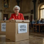 Referendum Popolare 2026: Tutto quello che devi sapere sul voto del 22 e 23 Marzo