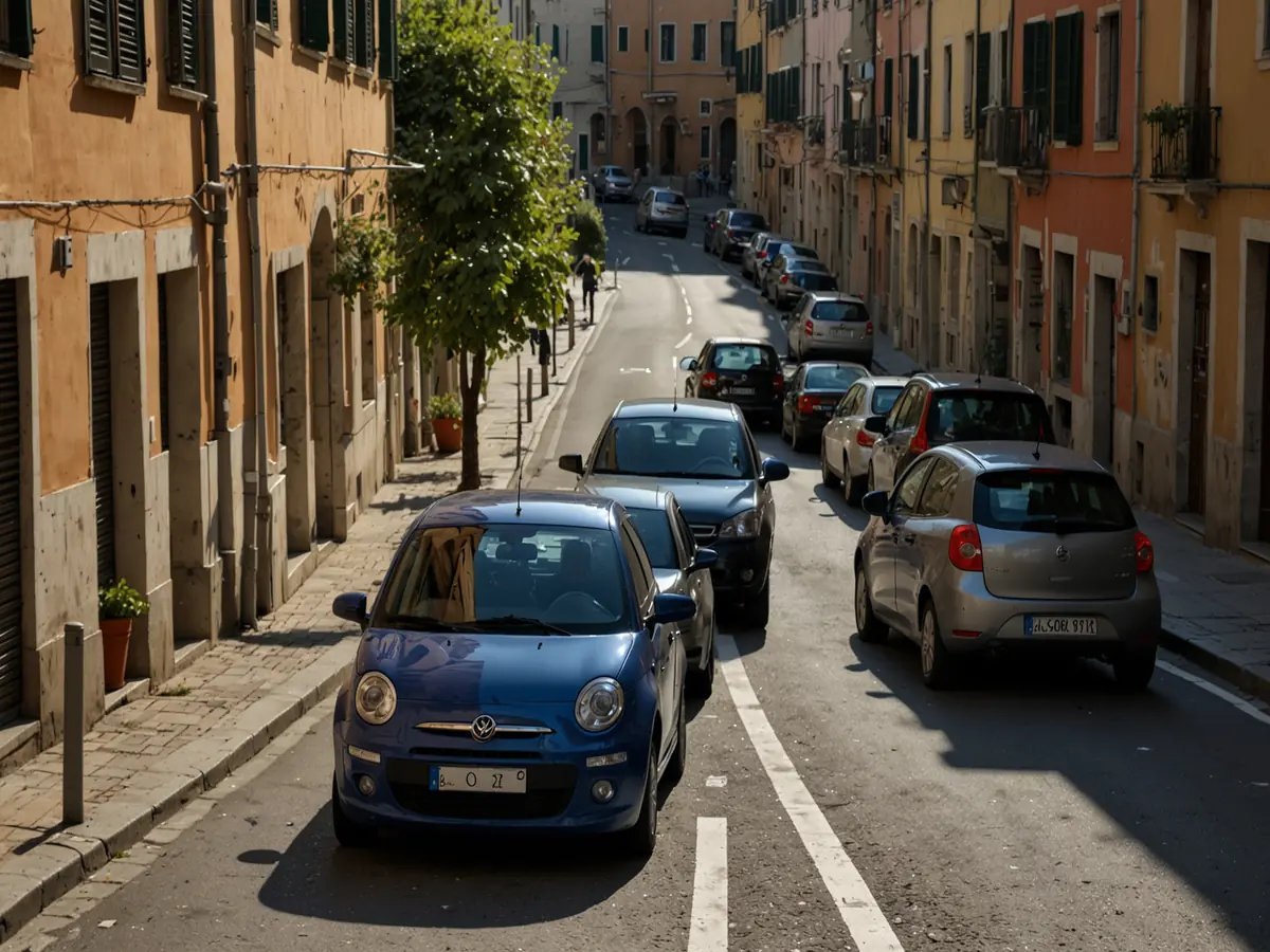 Limitazioni alla Mobilità e Riscaldamento Domestico: Attivate Misure Temporanee di 1° Livello dal 13 Marzo 2026 in Lombardia