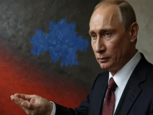 Vadim Baranov: Il Mago del Cremlino e l'Ascesa di Putin - Un'Analisi dei Totalitarismi Contemporanei