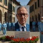 18 Marzo: Commemorazione delle Vittime del Coronavirus nella Quinta Giornata Nazionale di Memoria