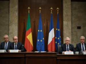 Convocazione del Consiglio Comunale: Riunione Prevista per il 18 Marzo 2026 alle 19:00