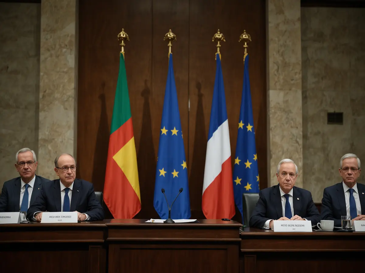 Convocazione del Consiglio Comunale: Riunione Prevista per il 18 Marzo 2026 alle 19:00