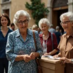 Corso di Formazione per Nonni al 'Nuovo Cortile': Date e Dettagli dell'Evento del 2026