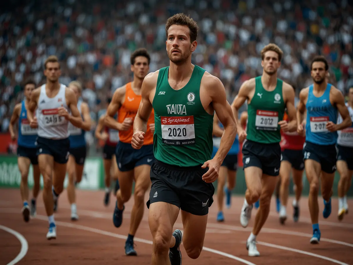 Sportivi dell'Anno: Un Sguardo ai Campioni del 2026