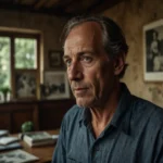 La Rinascita di un Fotografo: La Trasformazione di Paul Marquet nel Mondo della Scrittura