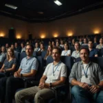 Forum Giovani Gessate: Tre Serate di Cineforum su Sport, Tecnologia e Ambiente