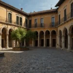 Riscoprire il Patrimonio Culturale di Rho: Piazza Visconti e Palazzo Municipale protagonisti delle Giornate FAI di Primavera 2026