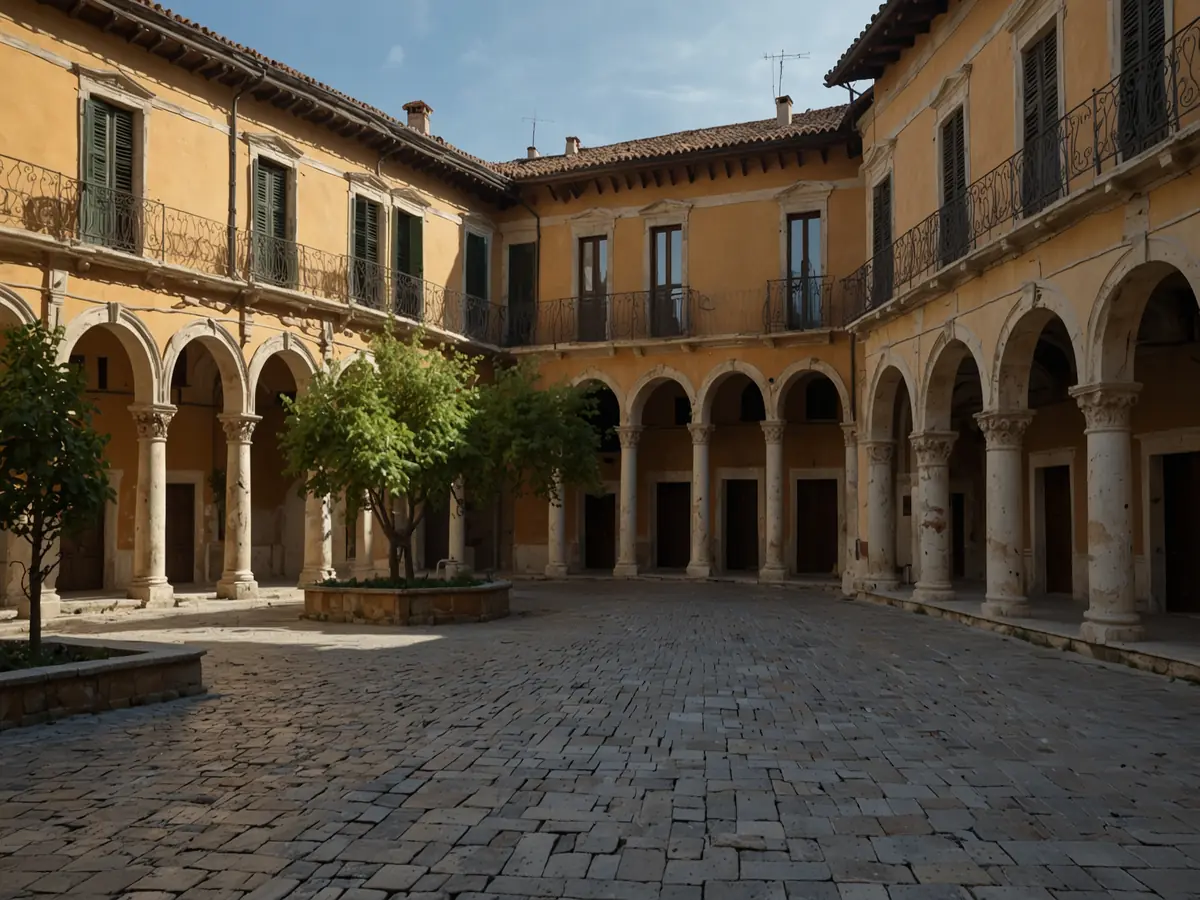 Riscoprire il Patrimonio Culturale di Rho: Piazza Visconti e Palazzo Municipale protagonisti delle Giornate FAI di Primavera 2026