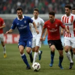 Cormano Ospita il Torneo di Calcio a 5: Una Giornata di Sport e Passione il 21 Marzo