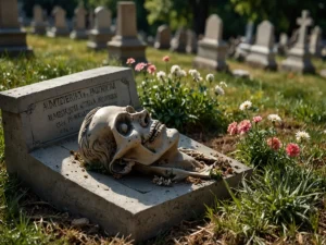 Orario Estivo del Civico Cimitero: Dettagli e Informazioni Utili