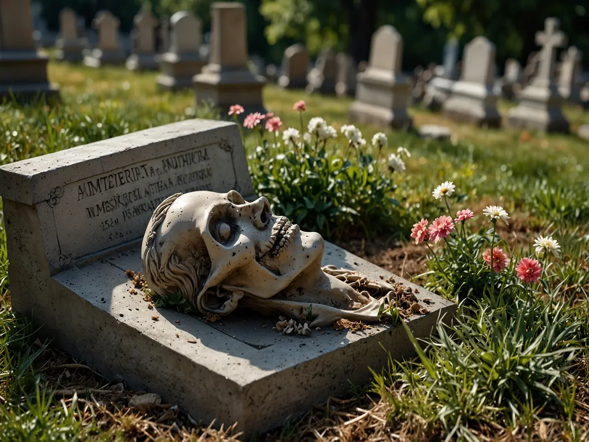 Orario Estivo del Civico Cimitero: Dettagli e Informazioni Utili