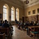 Stimolare lo Sviluppo del Linguaggio: Un Seminario Informativo il 20 Aprile presso 'Il Nuovo Cortile'